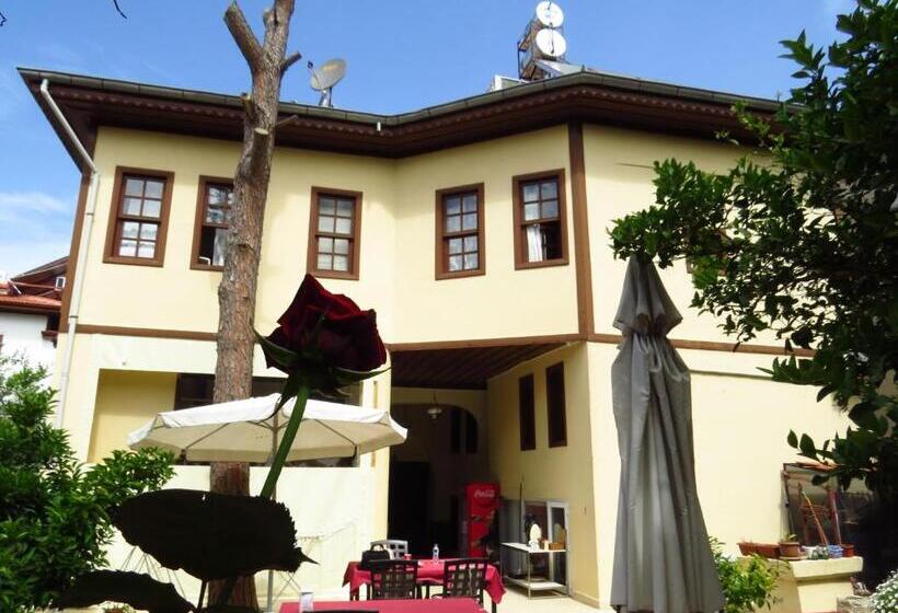 هتل Munchen Pension