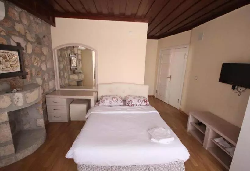 هتل Munchen Pension