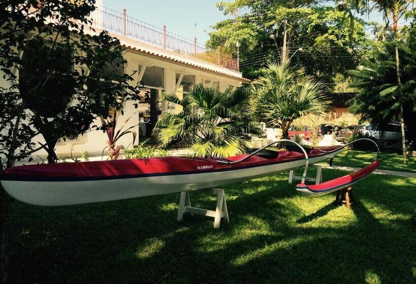 Отель Porto Di Mare