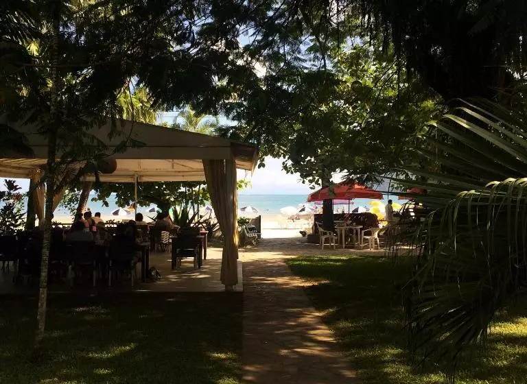 ホテル Porto Di Mare