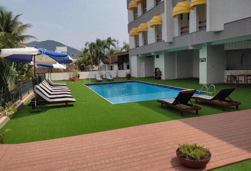 Отель Porto Di Mare