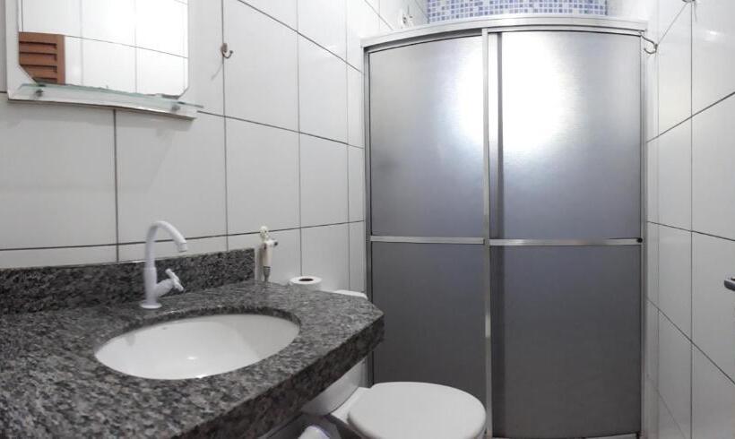 Hotel Pousada Jubaia