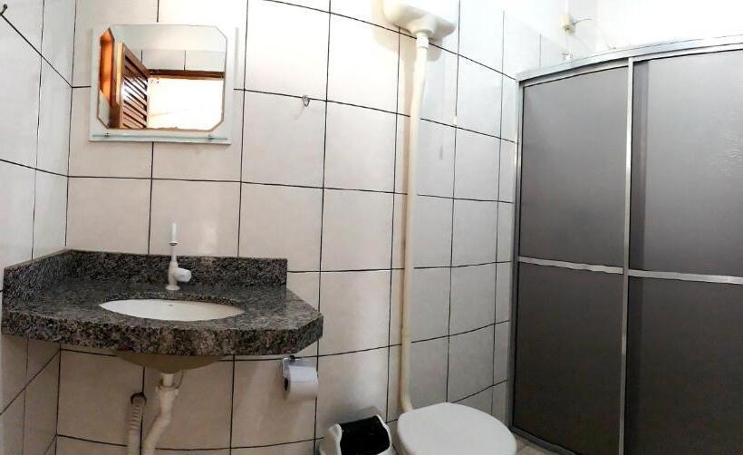 Hotel Pousada Jubaia