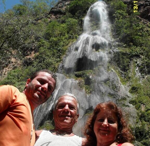 Hotel Pousada Jubaia