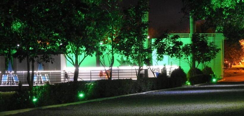 Hotel Pousada Jubaia