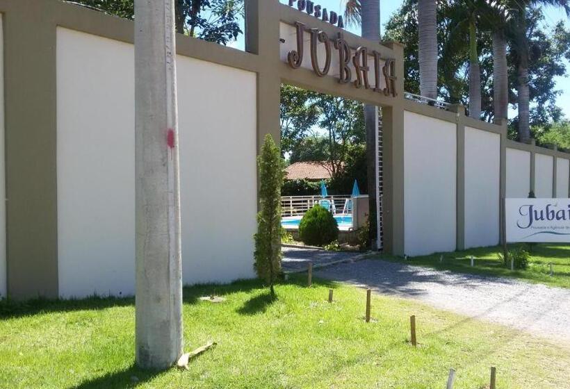 Hotel Pousada Jubaia