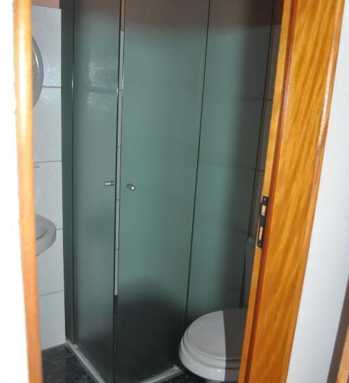 ホテル Pousada Paraiso Das Aguas