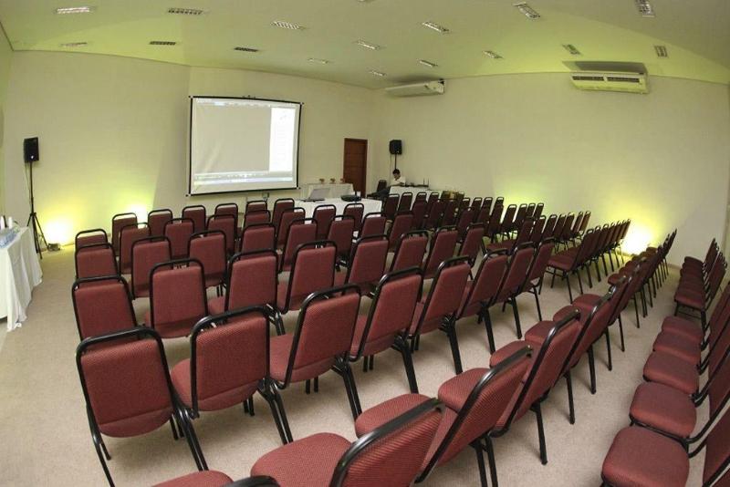 Отель Serra De Jundiai