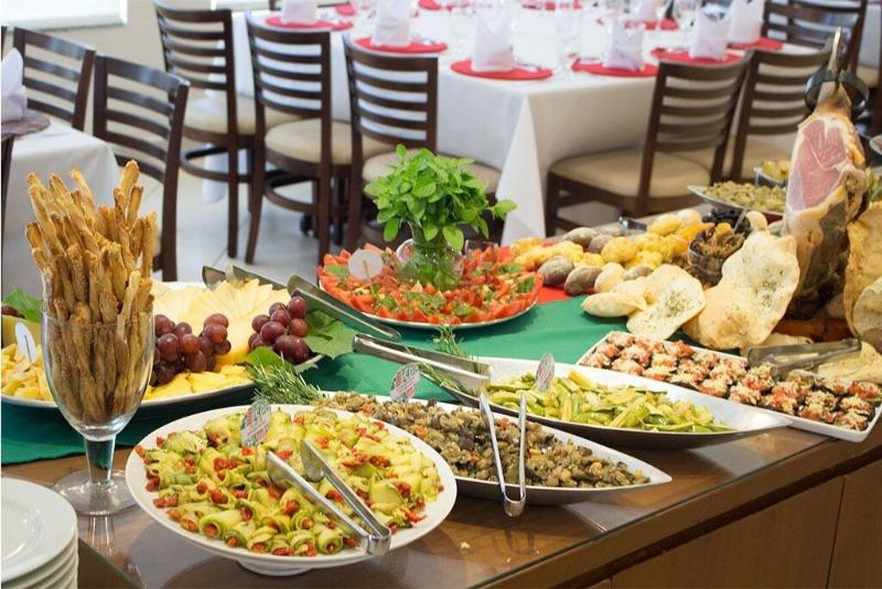 Отель Serra De Jundiai