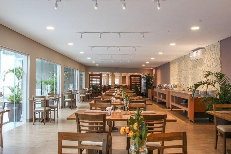 Отель Serra De Jundiai