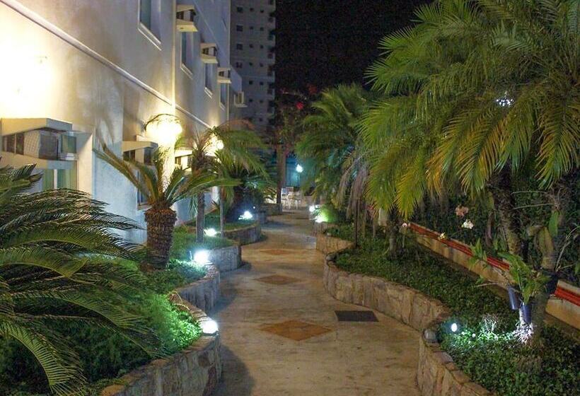 Отель Serra De Jundiai