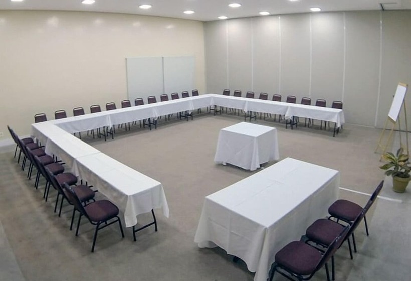 Отель Serra De Jundiai