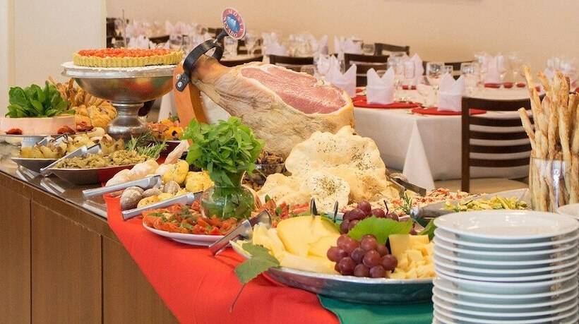 Отель Serra De Jundiai