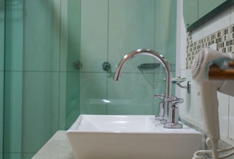 Отель Serra De Jundiai