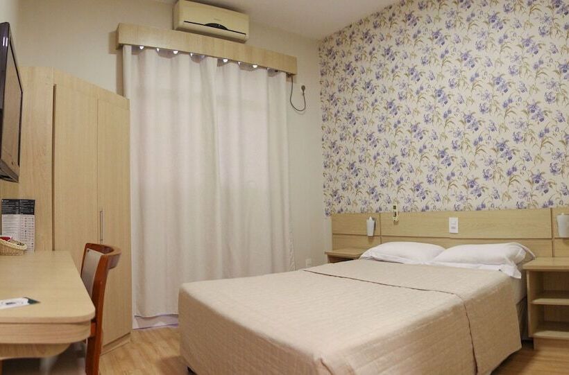 Отель Serra De Jundiai