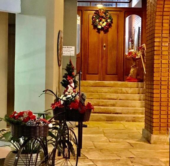 فندق Verdes Mares