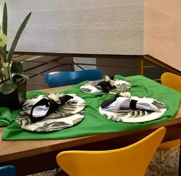 ホテル Verdes Mares