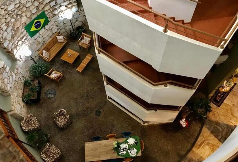 فندق Verdes Mares