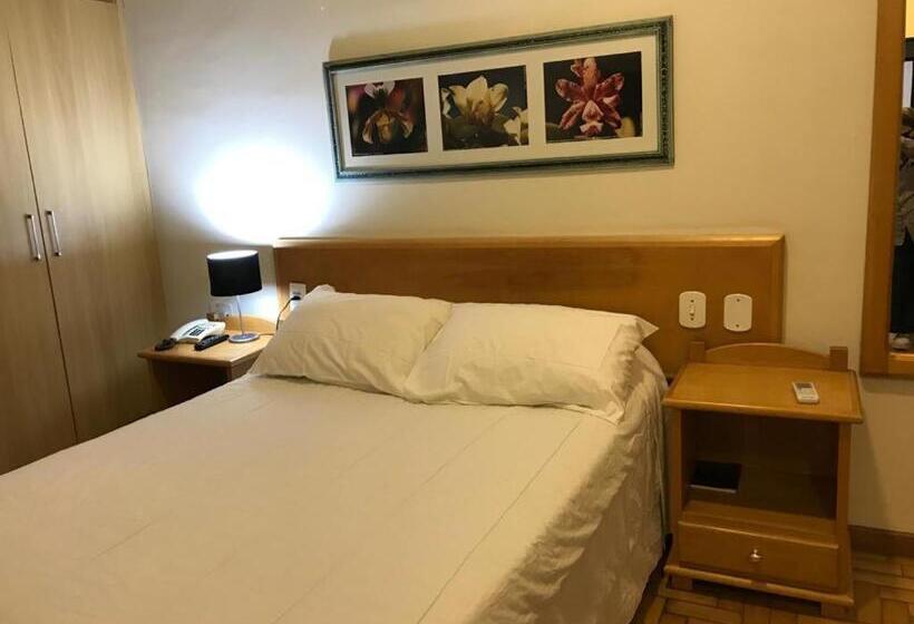 فندق Verdes Mares