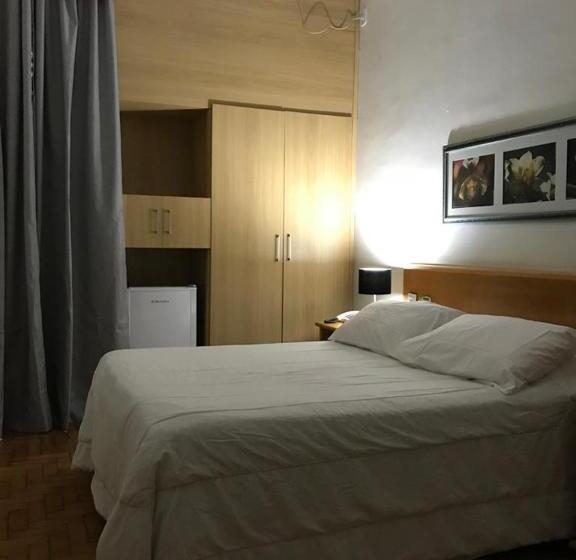 فندق Verdes Mares