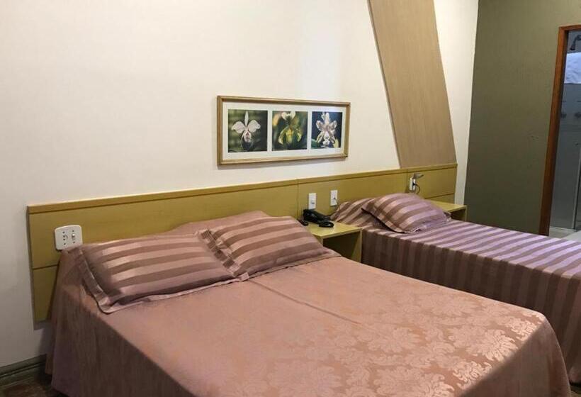 فندق Verdes Mares