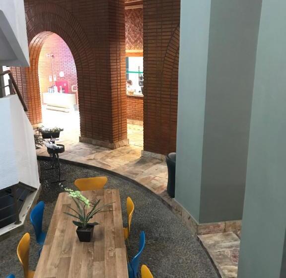 فندق Verdes Mares