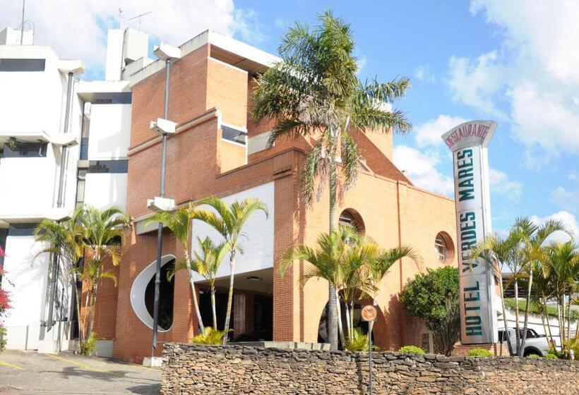 فندق Verdes Mares