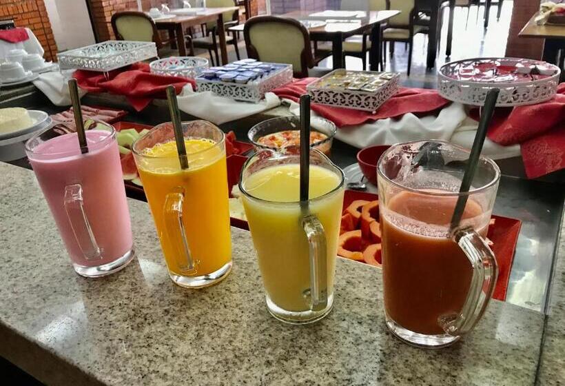 فندق Verdes Mares