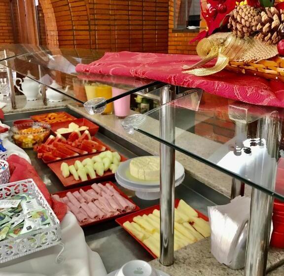 فندق Verdes Mares