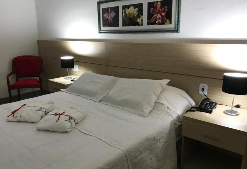 فندق Verdes Mares