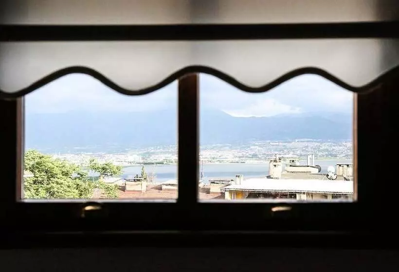 Izmit Otel