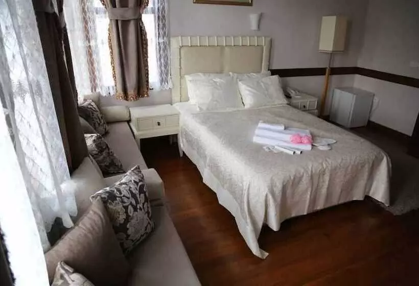 Izmit Otel