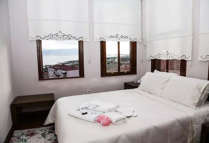 Izmit Otel