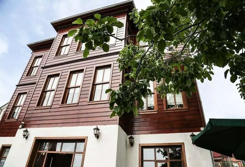 Izmit Otel