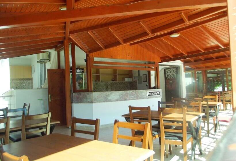 Kerpe Alper Apart Otel