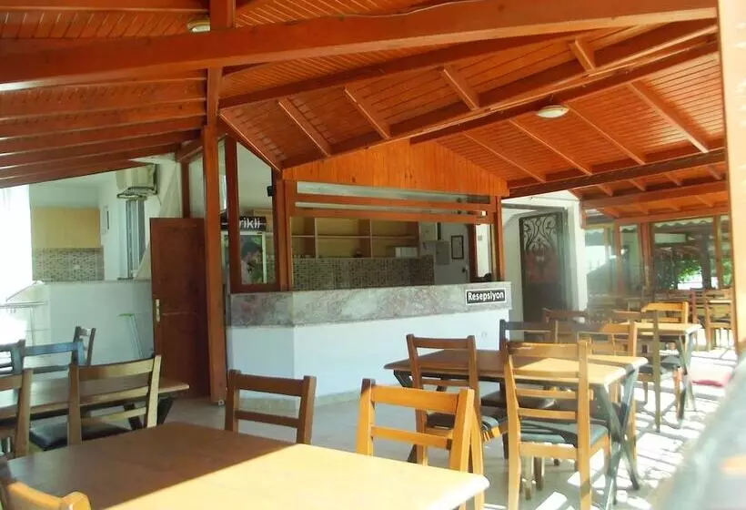 Kerpe Alper Apart Otel
