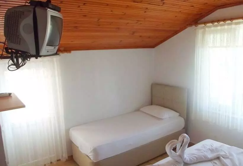 Kerpe Alper Apart Otel