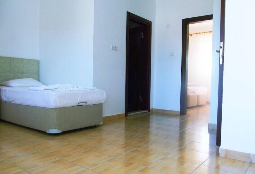 Kerpe Alper Apart Otel