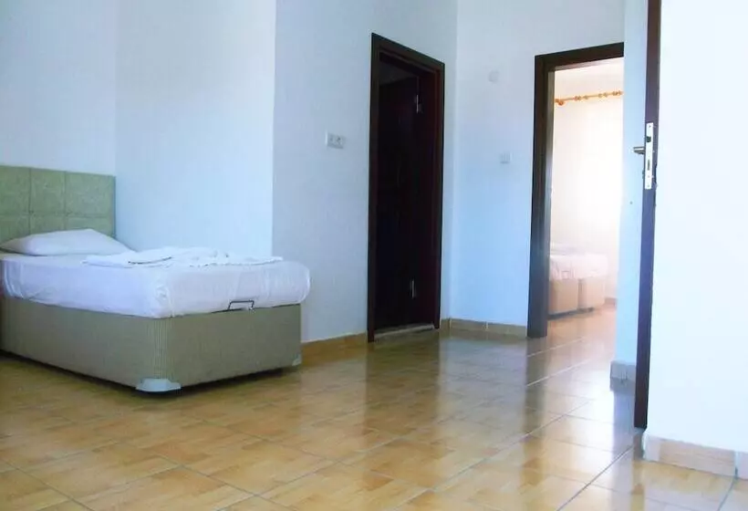 Kerpe Alper Apart Otel