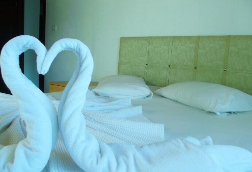 Kerpe Alper Apart Otel