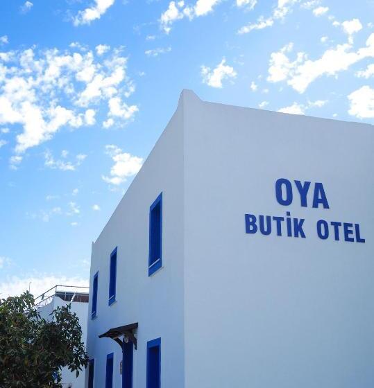 Oya Butik Otel