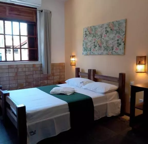 Praia Do Forte Hostel