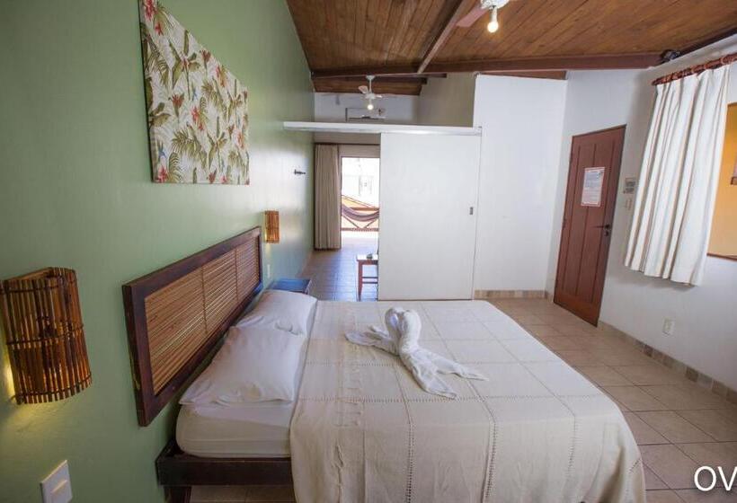 Praia Do Forte Hostel