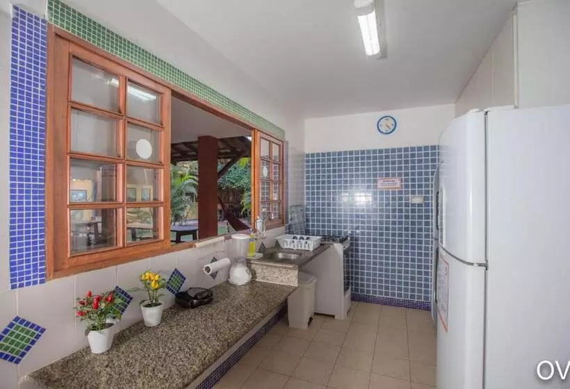 Praia Do Forte Hostel