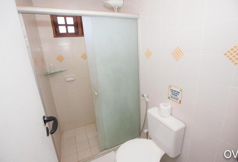 Praia Do Forte Hostel