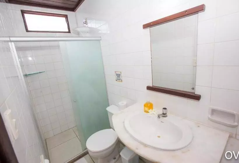 Praia Do Forte Hostel