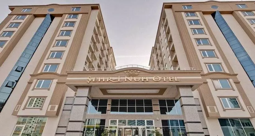 Sehr I Nuh Otel