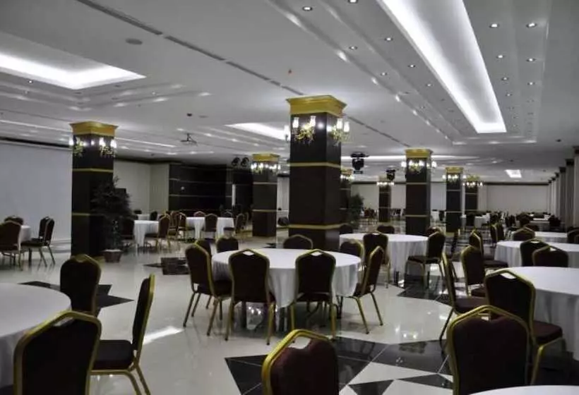 Sehr I Nuh Otel