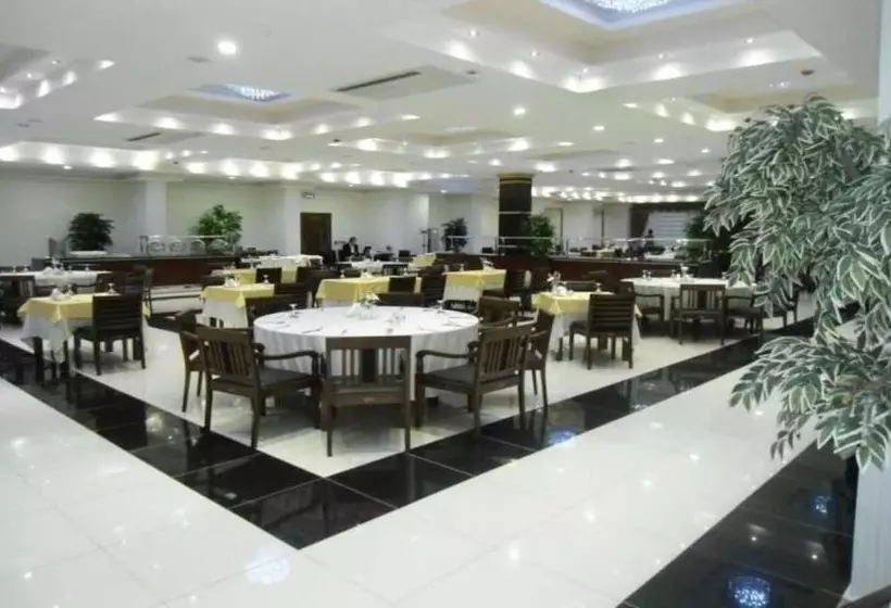 Sehr I Nuh Otel