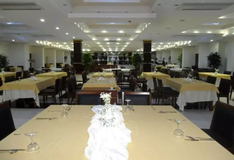 Sehr I Nuh Otel